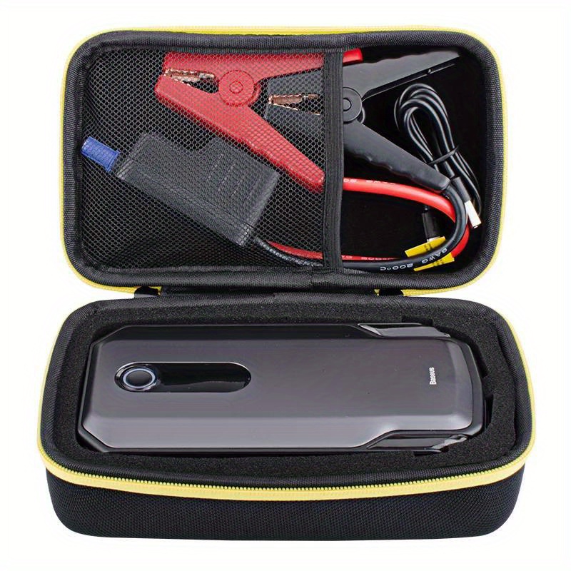 Portable Jump Starter - 샤오미 베이스어스 20000mAh 차량 점프 스타터