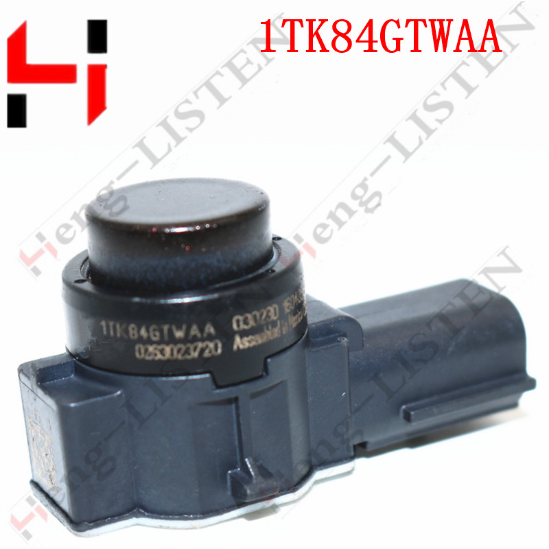 Car Accessories In India - 1TK84GTWAA OEM 0263023720 PDC 자동차 주차