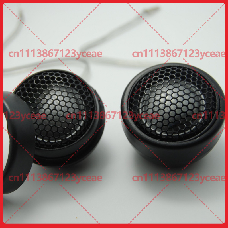 Car Accessories Sound System - 유니버설 자동차 실내 사운드 시스템 개조용