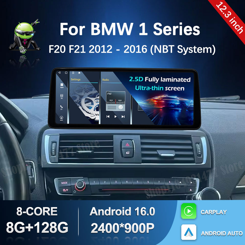 Car Accessories In India - BMW 1 시리즈 F20 F21 2012