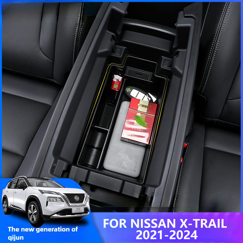 Car Accessories Xcent - 닛산 X-트레일 2021 2022 2023 2024