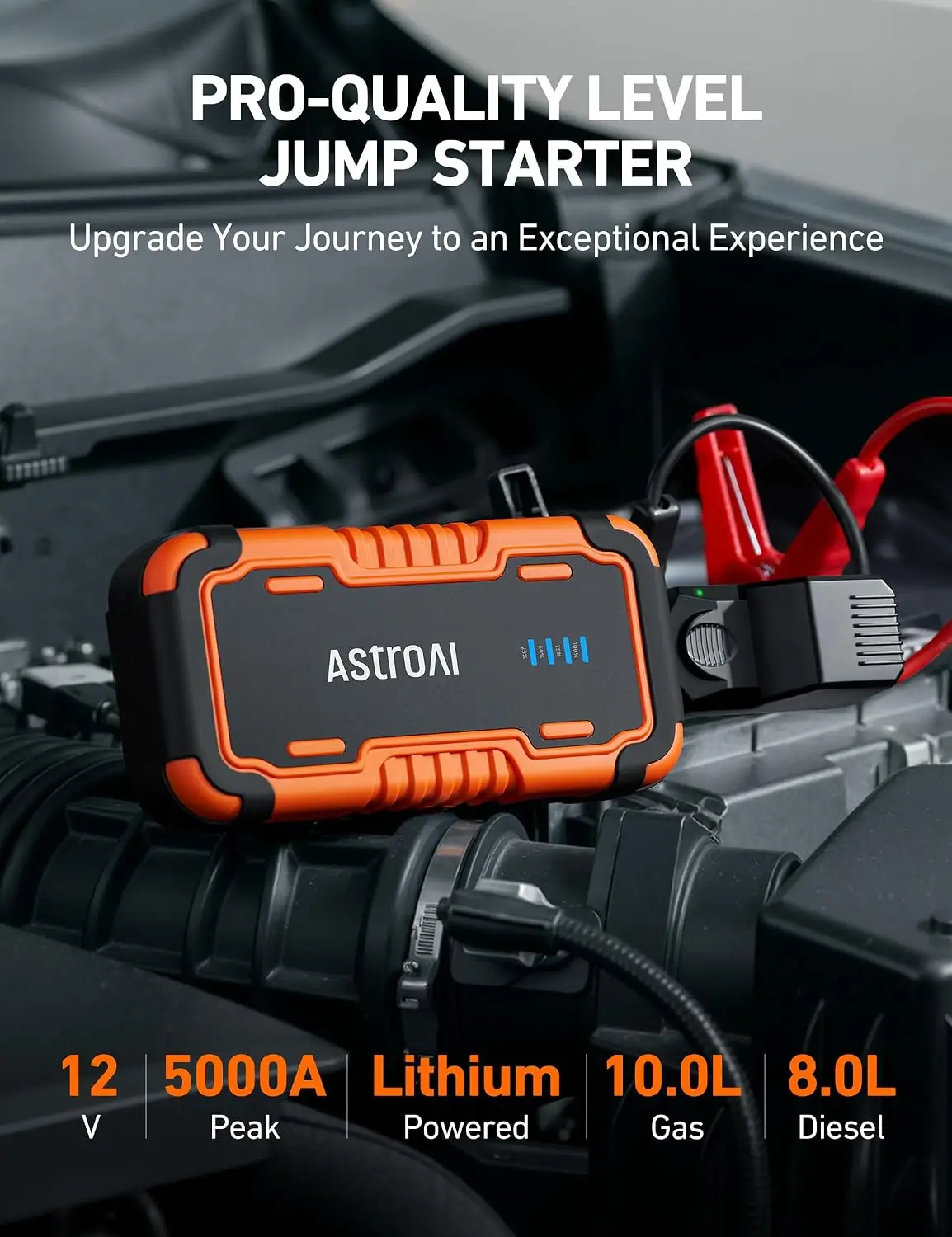 P10 Car Battery Jump Starter,  - Portable Jump Starter 리뷰 및 가격