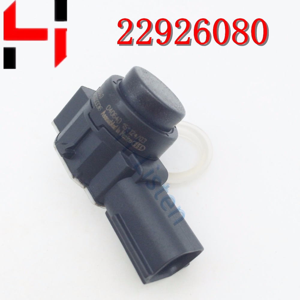 22926080 OEM 0263023336 주차 센서  - Car Accessories In India 리뷰 및 가격