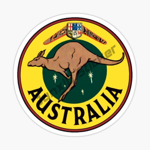 호주 지도 범퍼 스티커, VB Tooheys 트럭 액세 - Car Accessories Australia 리뷰 및 가격