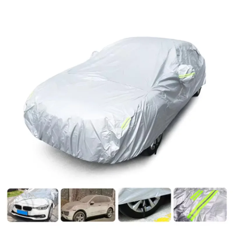 르노 오스트레일리아용, 두꺼운 자동차 커버 풀세트, 방 - Car Accessories Australia 리뷰 및 가격