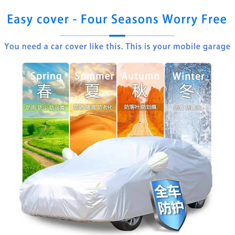 르노 오스트레일리아용, 두꺼운 자동차 커버 풀세트, 방 - Car Accessories Australia 리뷰 및 가격