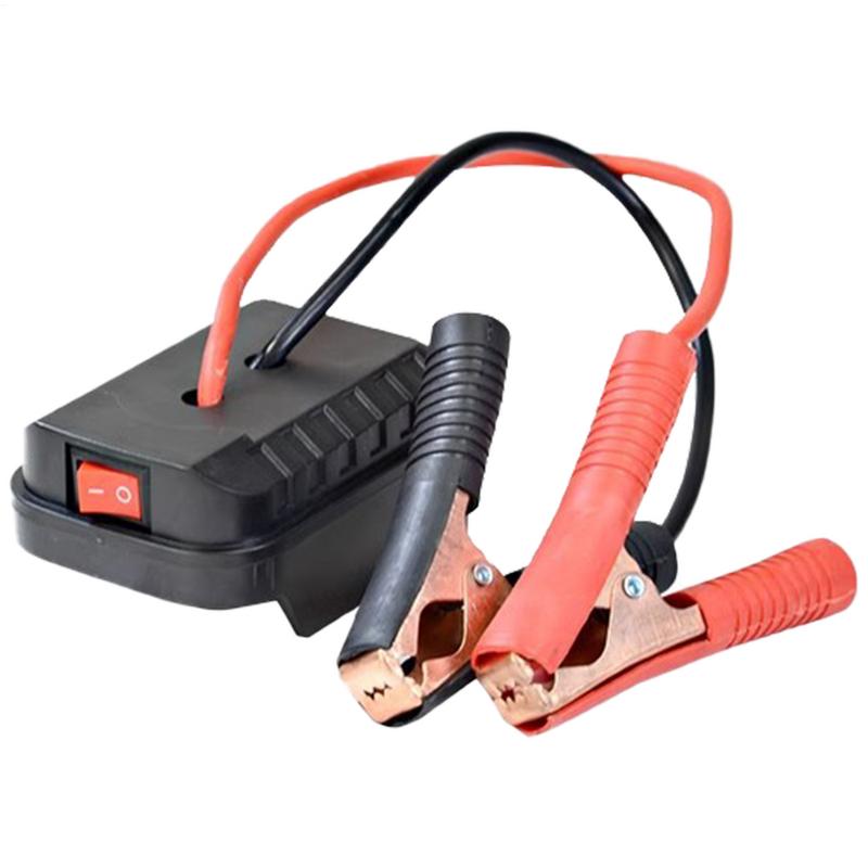 점프 스타터 배터리 팩 점퍼 박스 배터리 리튬 휴대용  - Portable Jump Starter 리뷰 및 가격