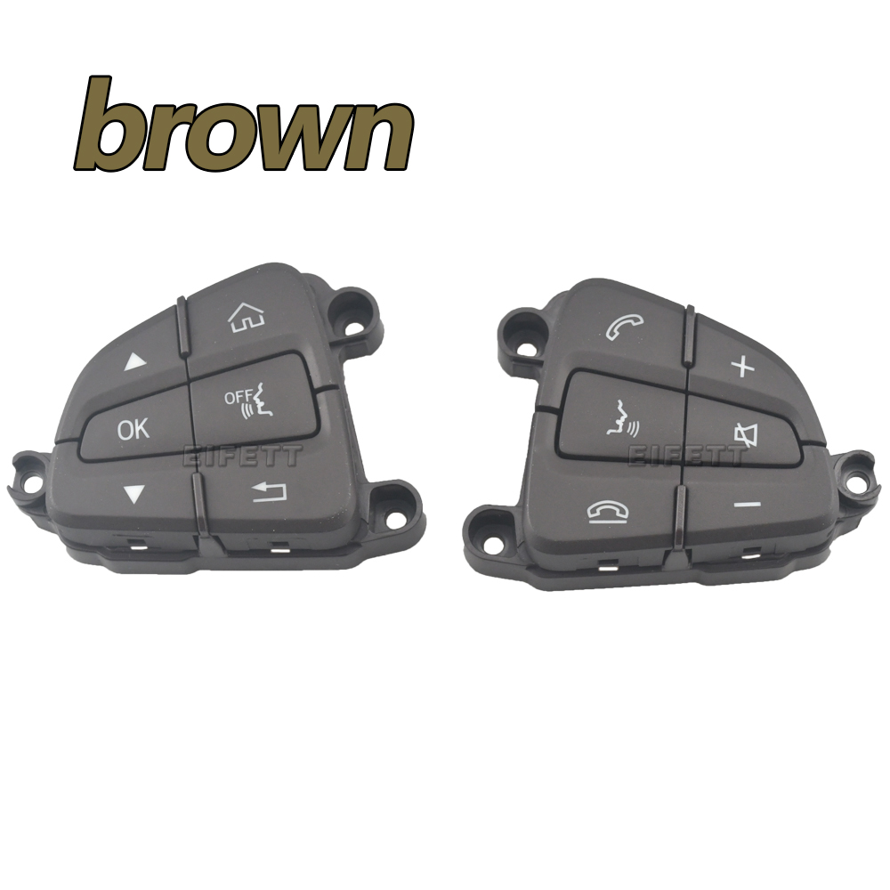 메르세데스 W205 S205 A205 C205 2014 - Steering Wheel Cover 리뷰 및 가격
