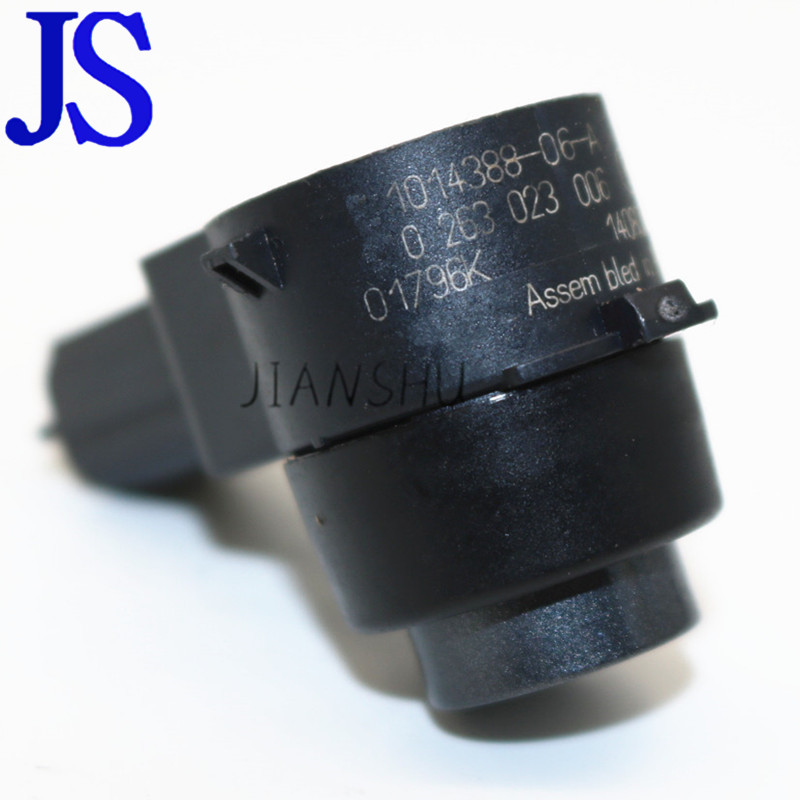 1Pcs 새로운 1014388-06-A 02630230 - Car Accessories In India 리뷰 및 가격