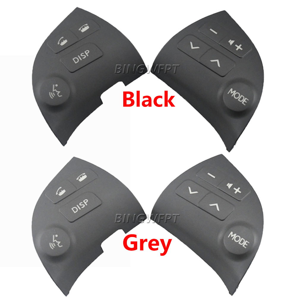 Lexus ES350 2006-2012 용 자동차 스티 - Steering Wheel Cover 리뷰 및 가격