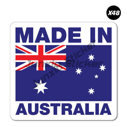 멜버른 퀸즈랜드 시드니 호주 국기 지도 아웃라인 스티커 - Car Accessories Australia 리뷰 및 가격