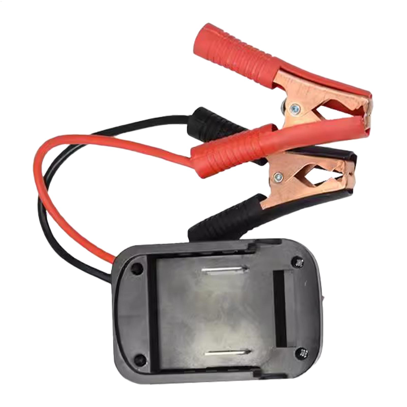 자동차 배터리 점프 스타터용 리튬 비상용 파워 뱅크(두 - Portable Jump Starter 리뷰 및 가격