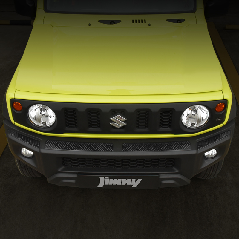 4pcs 자동차 앞 범퍼 보호대 가드 그릴 하단 트림  - Bumper Guard Protector 리뷰 및 가격