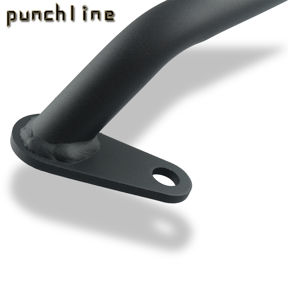 트레이서 9 GT+, 트레이서 9GT, 트레이서 900 - Bumper Guard Protector 리뷰 및 가격
