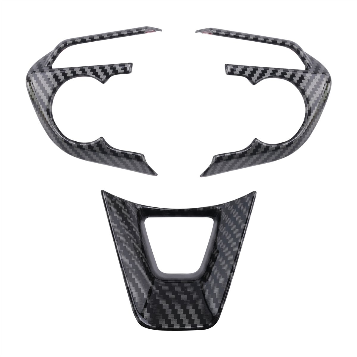 2019-2021년형 토요타 크로스용 슈퍼 세일 - 카 - Steering Wheel Cover 리뷰 및 가격