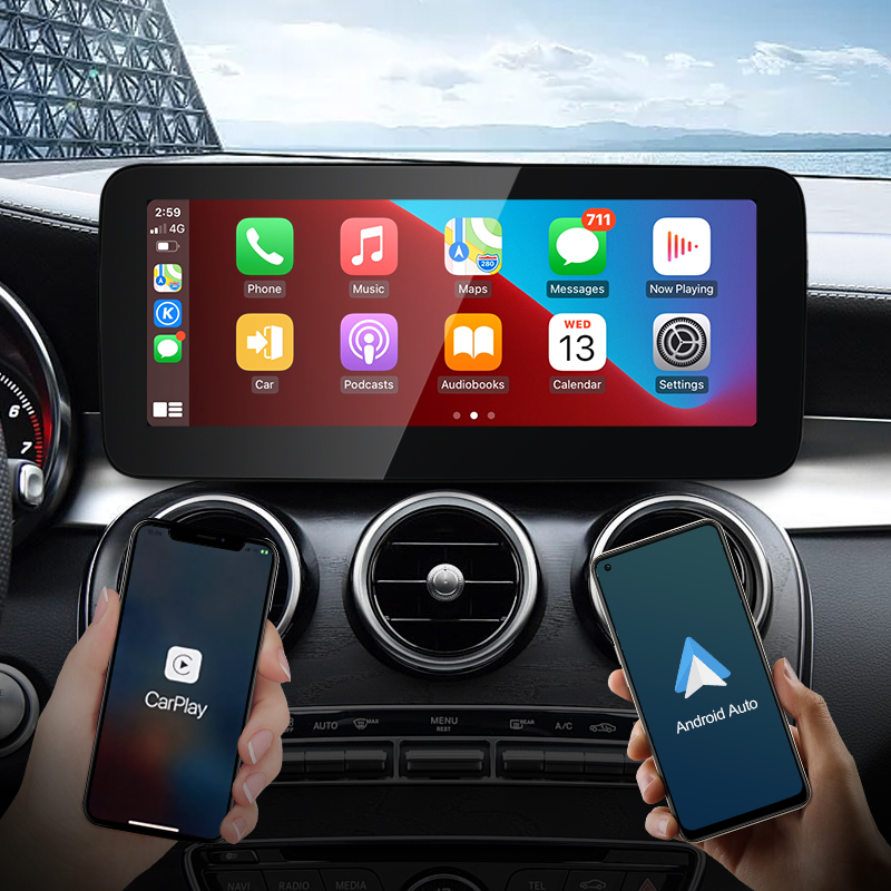 STWEI 2026 신형 자동차 멀티미디어 무선 안드로 - Car Accessories In India 리뷰 및 가격