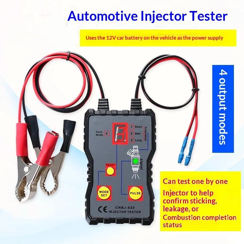 연료 시스템 스캔 툴 자동차 세척 도구 키트 인젝터 플 - Fuel Injector Cleaner 리뷰 및 가격
