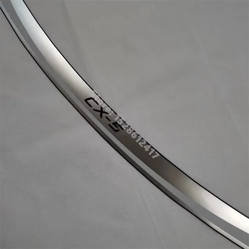 마쓰다 cx-5 cx5 2013 2014~2016 스테 - Bumper Guard Protector 리뷰 및 가격