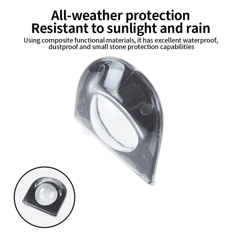 테슬라 모델 Y 주니퍼 2025 전후방 범퍼용 카메라  - Bumper Guard Protector 리뷰 및 가격