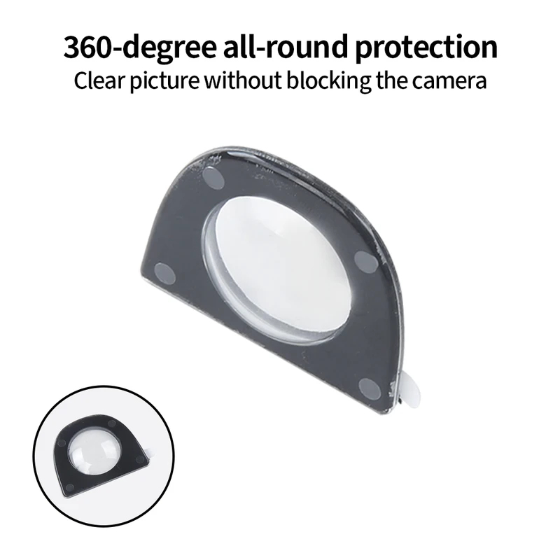 테슬라 모델 Y 주니퍼 2025 전후방 범퍼용 카메라  - Bumper Guard Protector 리뷰 및 가격