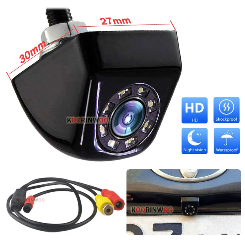 차량 센서 키트 16.5MM 파크트로닉 액세서리 자동  - Car Accessories In India 리뷰 및 가격
