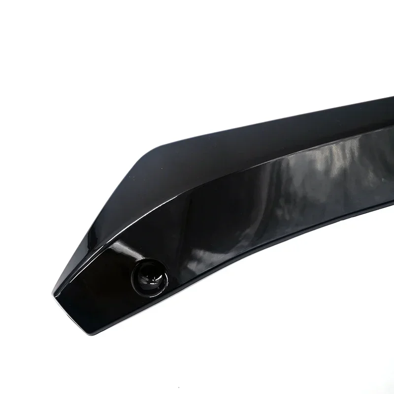 자동차 앞 뒤 범퍼 스트립 립 스포일러 디퓨저 스플리터 - Bumper Guard Protector 리뷰 및 가격