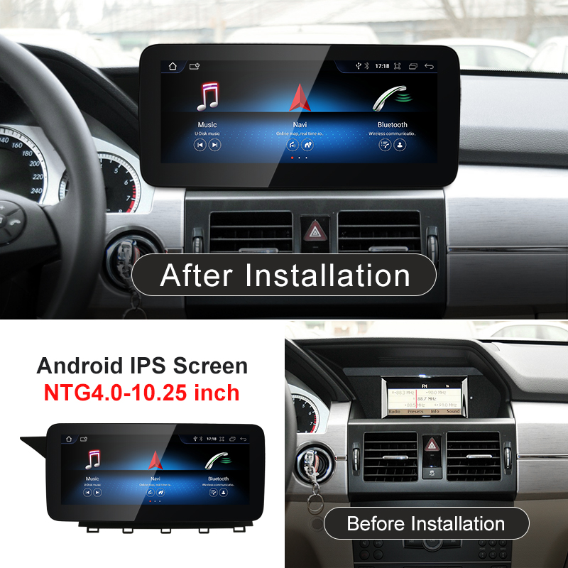 STWEI 2024 신형 자동차 멀티미디어 무선 안드로 - Car Accessories In India 리뷰 및 가격