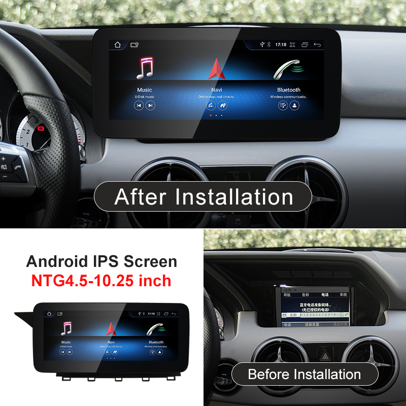 STWEI 2024 신형 자동차 멀티미디어 무선 안드로 - Car Accessories In India 리뷰 및 가격