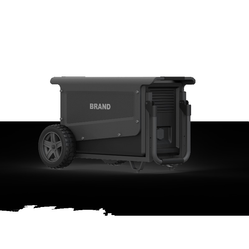 휴대용 파워스테이션 5040WH 5000W LiFePO - Portable Jump Starter 리뷰 및 가격