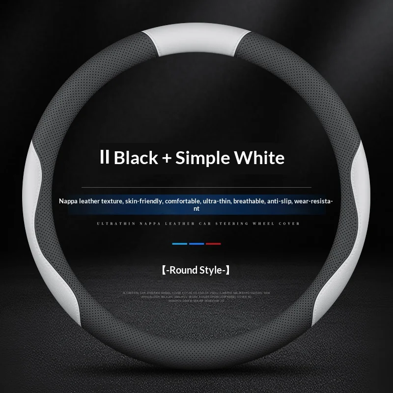 미쓰비시 아웃랜더 L200 랜서 EX ASX 파제로 래 - Steering Wheel Cover 리뷰 및 가격