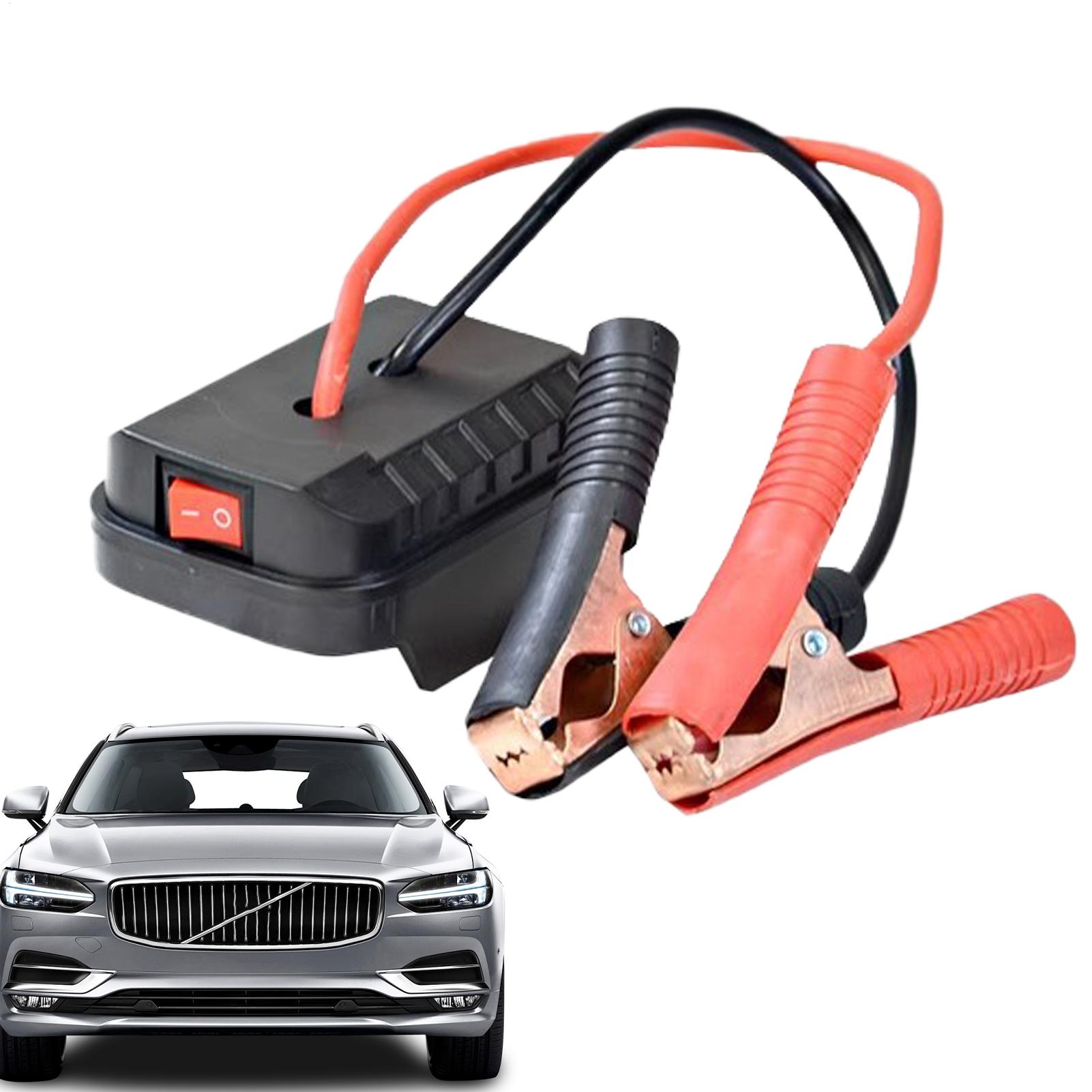 점프 스타터 배터리 팩 점퍼 박스 배터리 리튬 휴대용  - Portable Jump Starter 리뷰 및 가격