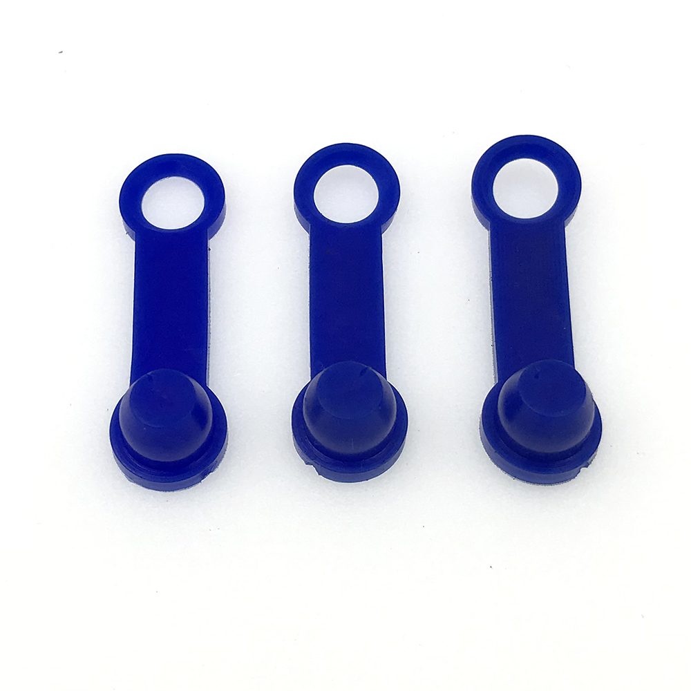 3pcs 자동차 브레이크 펌프 더스트 캡 오일 드레인  - Car Accessories In India 리뷰 및 가격