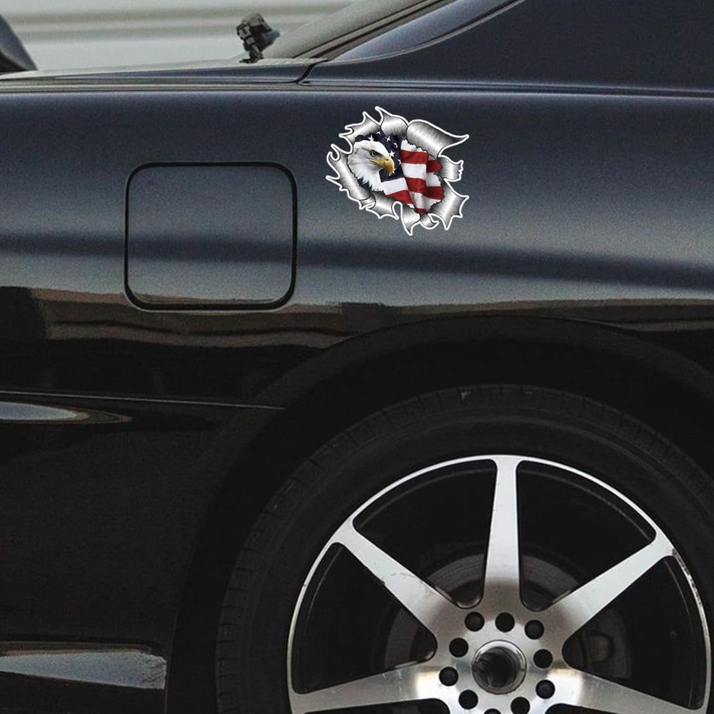 호주 새로운 트렌디 자동차 비바람에 견디는 데칼 장식  - Car Accessories Australia 리뷰 및 가격