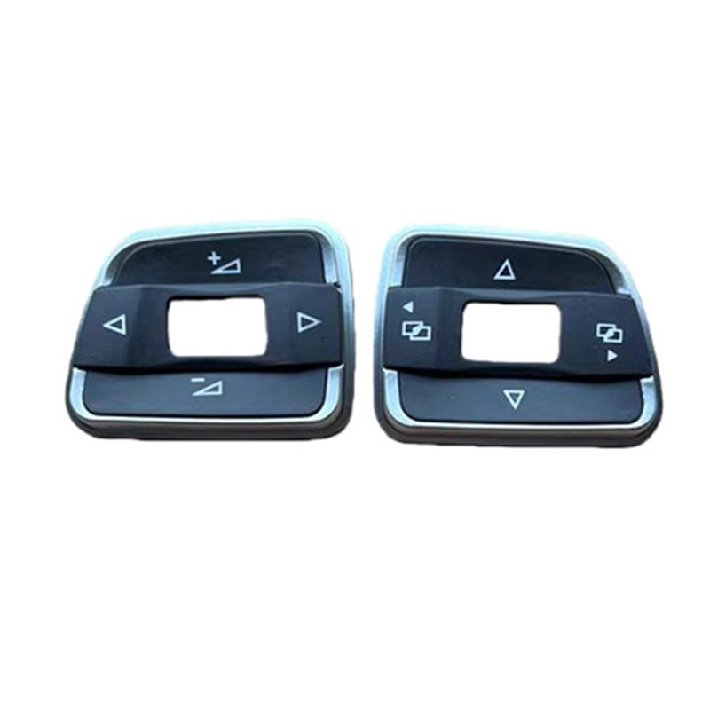 폭스바겐 골프 6 MK6 GTI 시로코 스티어링 휠 스 - Steering Wheel Cover 리뷰 및 가격